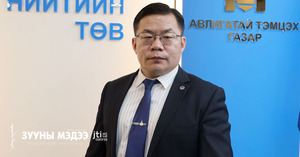 З.Лхагвабаяр: Мөрдөгч хүн сэтгэл зүйч байх ёстой